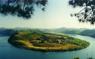 选择什么样的墓地能造福子孙后代？