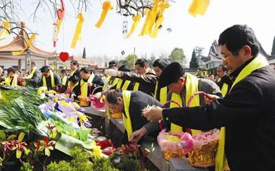 现代殡葬改革发展方向愿景