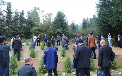 昆明重拳整治殡葬领域突出问题