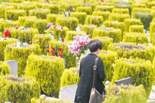 昆明公墓