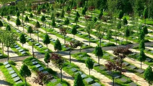 城市陵园生态化改革及应遵循的原则