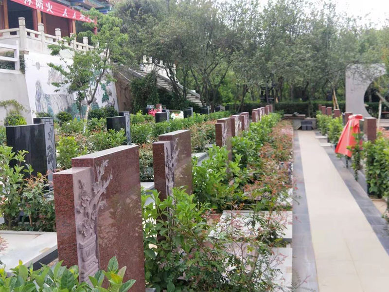 公墓陵园的发展前景如何
