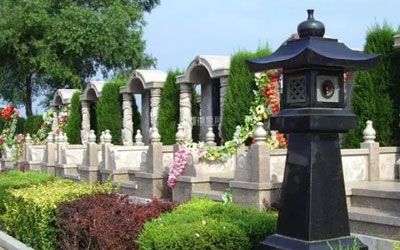 知名人士墓搬迁规定及政策