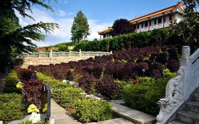 在昆明购买福地，我要给您提个醒！