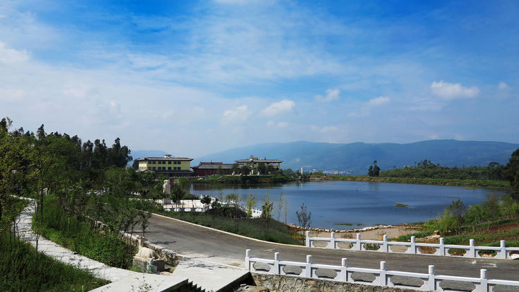 昆明青龙园公墓怎么样？怎么购买？