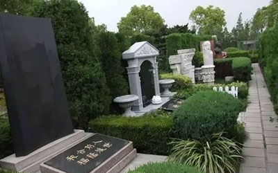 昆明环境好的陵园公墓有哪些？
