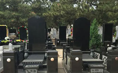 昆明购买墓地的须知