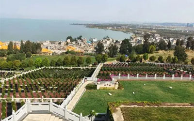 买墓地有什么讲究？昆明公墓哪里好？