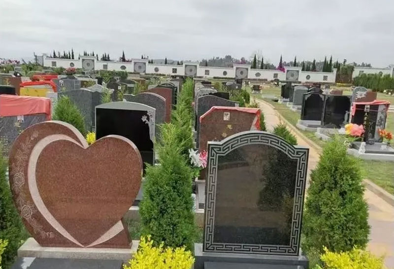 昆明祥和陵园墓园