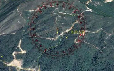 昆明选墓地如何看风水，怎么根据风水选择墓地