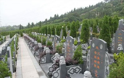 昆明选择公墓要注意哪些事情