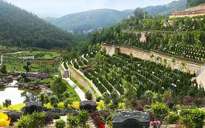 在昆明怎么选公墓呢,昆明购买公墓墓地