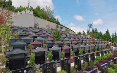 在昆明如何买墓地，都有哪些流程？