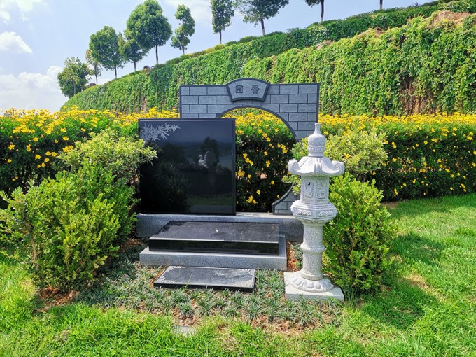 昆明墓地哪家好