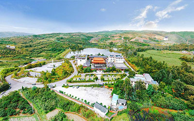 昆明市周边风水好的墓地有哪些，怎么选？昆明公墓哪家便宜？