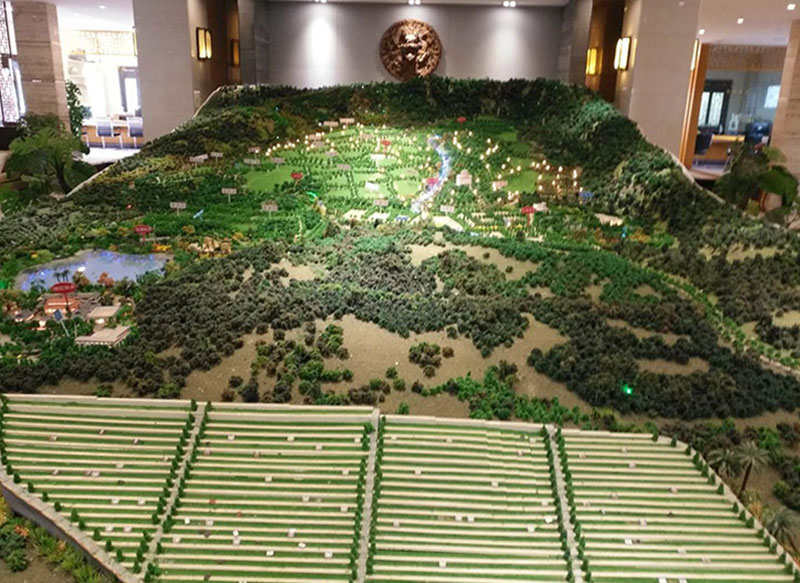 昆明好的墓地有哪些