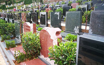 在昆明怎么选择墓地，墓地风水知识详解