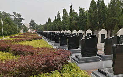 什么样的公墓才算是合法的?如何识别墓地的合法性?