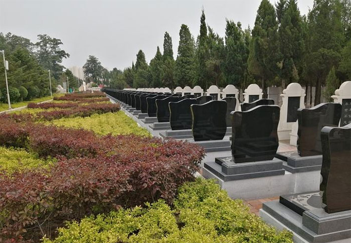 昆明合法的公墓有哪些