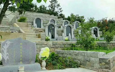 在昆明如何选择好的公墓风水