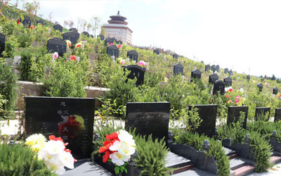 昆明风水好性价比高的墓地是哪家