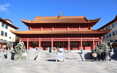 公墓信息网支招：三大昆明青龙园公墓风水辨别技巧,快看看墓地风水现象