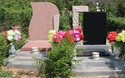 昆明青龙艺术陵园公墓价格如何?怎样选择价格实惠风水好的墓地?