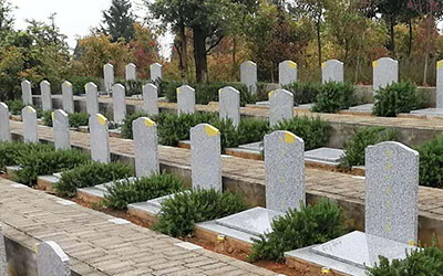 昆明青龙艺术陵园价格由什么因素决定?为什么价格不同?