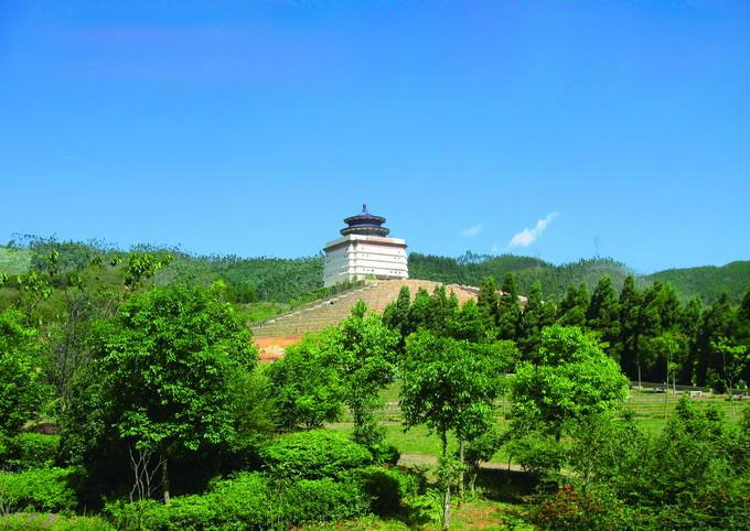 昆明青龙园公墓哪个朝向价格高