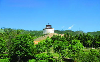 昆明青龙园公墓哪个朝向价格高?如何确定墓地朝向?