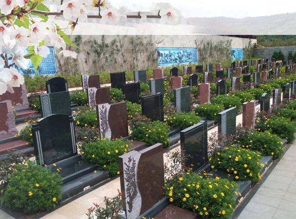 昆明购买墓地找哪家