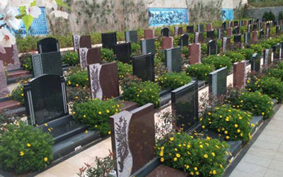 昆明公墓价格为什么高?具体墓地价格包含哪些?