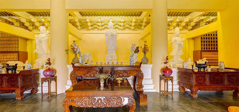 昆明青龙艺术陵园公墓价格怎么样?平均价格是多少?