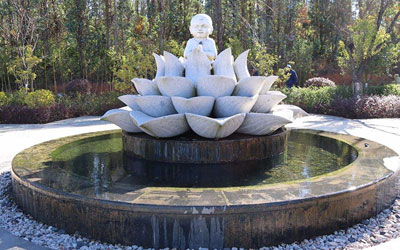 为什么昆明青龙园公墓价格不一样,受哪些因素影响