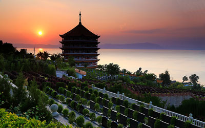 帮老人购买墓地应该从哪些方面来考虑呢？