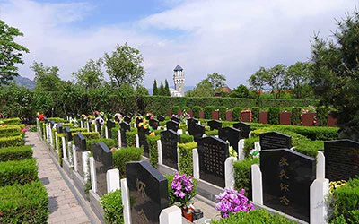 公墓信息网揭秘墓地忌讳选择哪个朝向