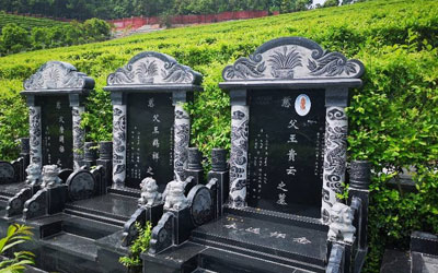 公墓位置怎么选,公墓信息网教你技巧