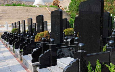 选择公墓陵园要注意什么问题,公墓信息网认为四点很关键