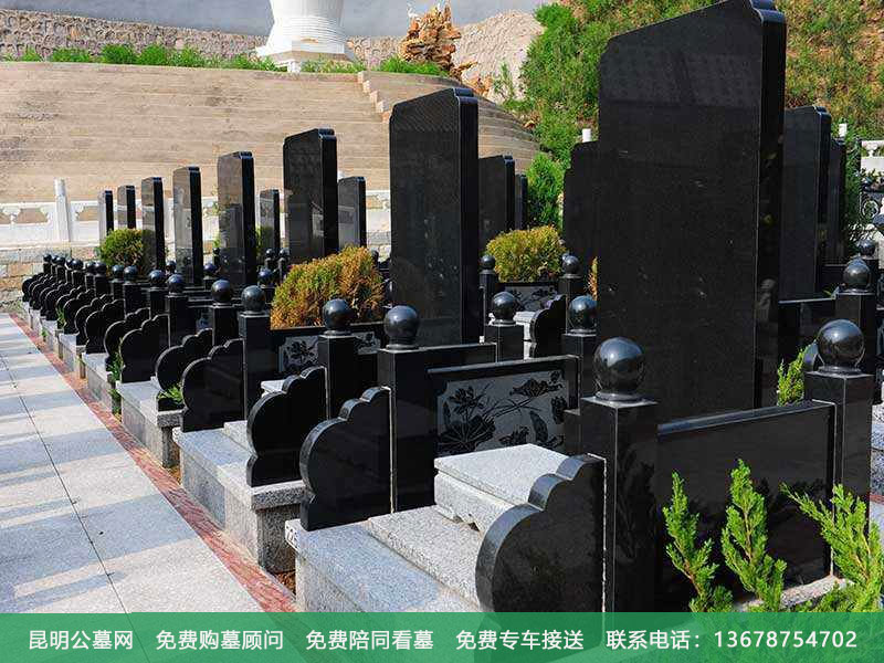 选择公墓陵园要注意什么问题