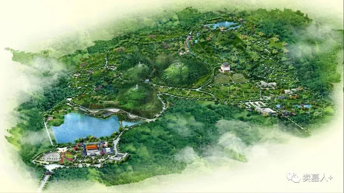 教你如何选风水宝地