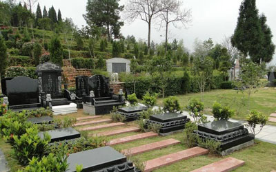 哪种墓地朝向不能选,公墓信息网介绍几个注意事项