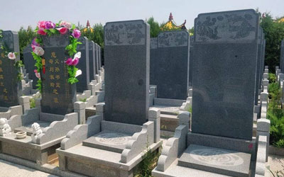 昆明公墓陵园的风水哪里好,如何分析墓地风水的好坏
