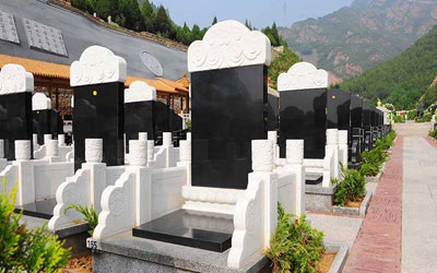 公墓信息网教大家四个购墓技巧,不满足这几点的公墓慎选