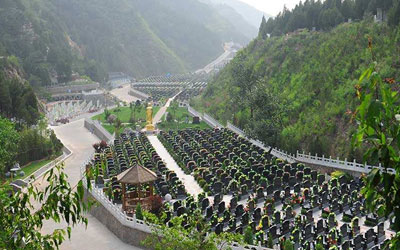 如何选择昆明公墓,选择墓地陵园有何讲究