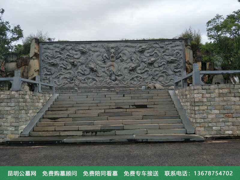 怎样辨别墓地风水好坏