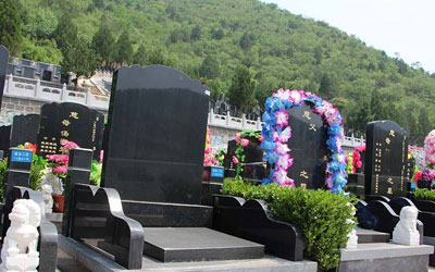 昆明公墓陵园的风水宝地在哪,如何看