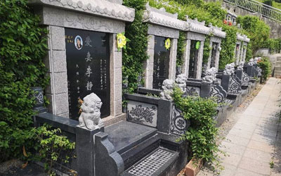 农村墓地怎么选择,公墓信息网教你技巧