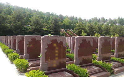 公墓墓地的风水怎么看,怎么判断风水好坏