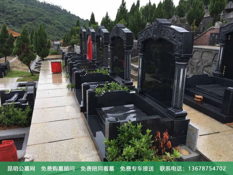 墓地所处位置越高风水就越好吗