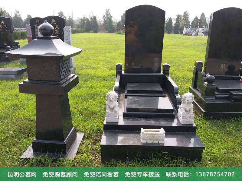 选墓必看的要素是哪些